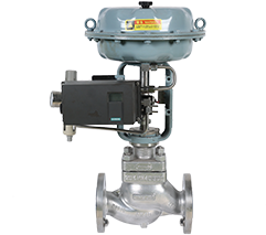 調(diào)節(jié)閥